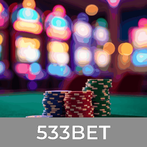 Cassino Online 533BET