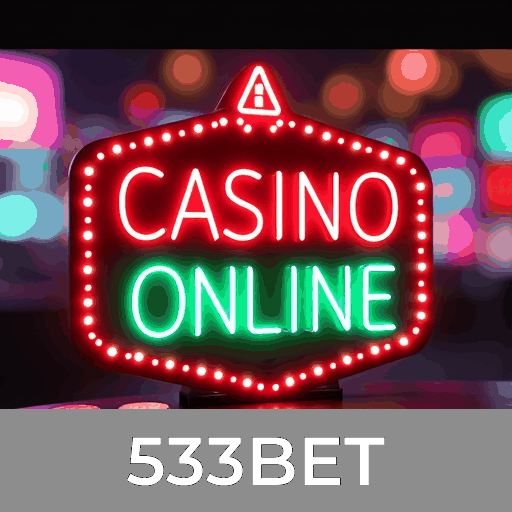 Acesso ao 533BET