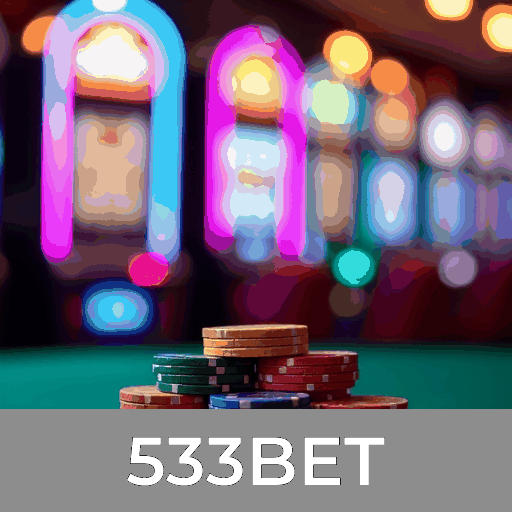 Cassino Online 533BET