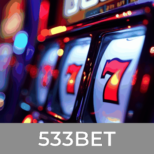 Cassino Online 533BET