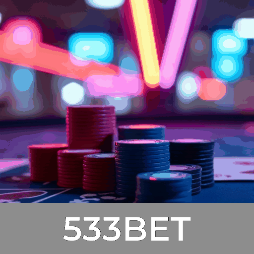 Acesso ao 533BET