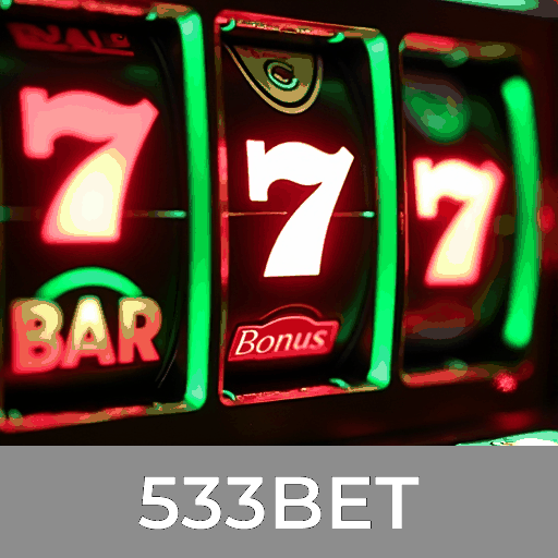 Acesso ao 533BET