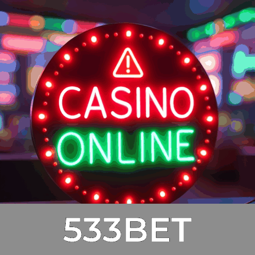 Cassino Online 533BET