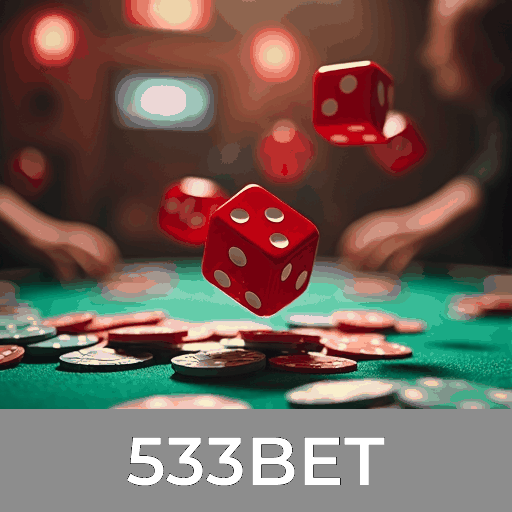 Cassino Online 533BET