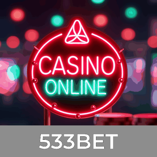 Cadastro na 533BET