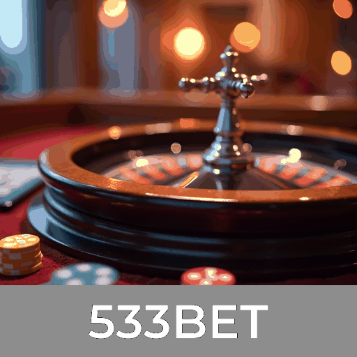 Cadastro na 533BET