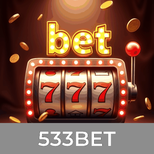 Acesso ao 533BET