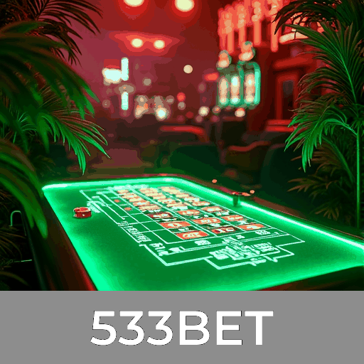 Acesso ao 533BET