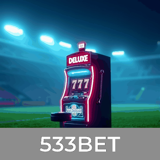 Cassino Online 533BET