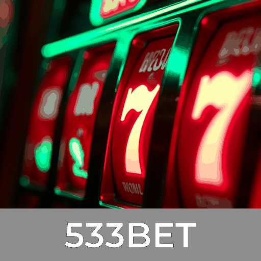 Apostas no 533BET