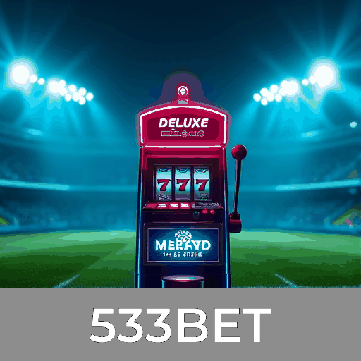 Cadastro na 533BET