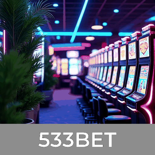 Cadastro na 533BET
