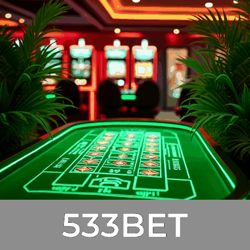 Cassino Online 533BET