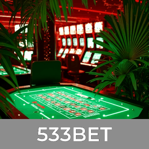 Acesso ao 533BET