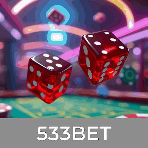 Cadastro na 533BET