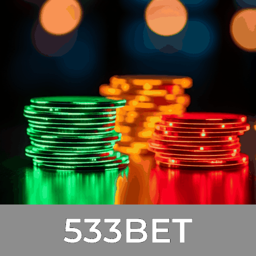 Cassino Online 533BET