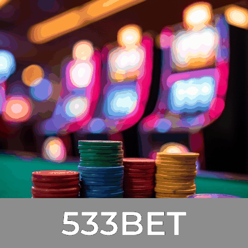 Acesso ao 533BET