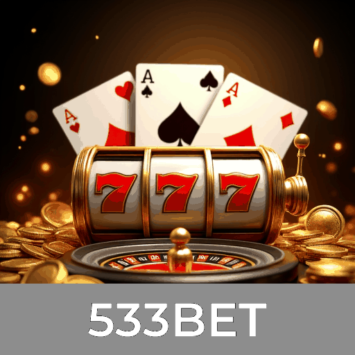 Cassino Online 533BET