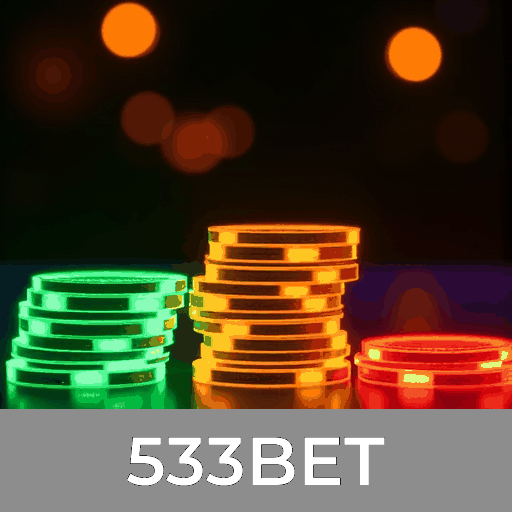 Acesso ao 533BET