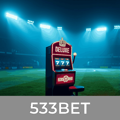 Acessar o site 533BET COM