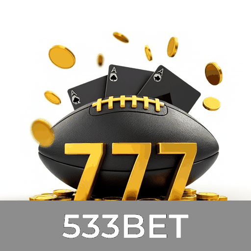 Promoções e Bônus no 533BET