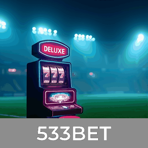 Acesso ao 533BET
