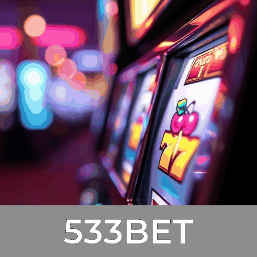 Cadastro na 533BET